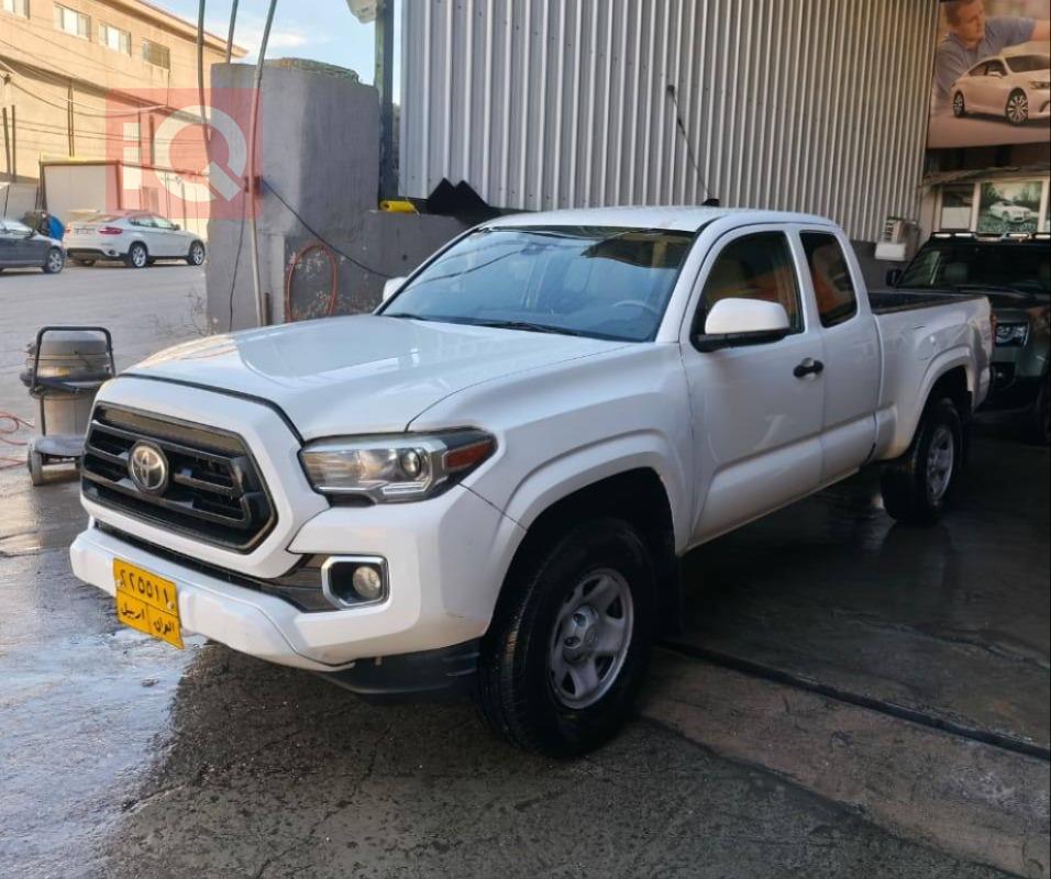 تۆیۆتا تاکۆما